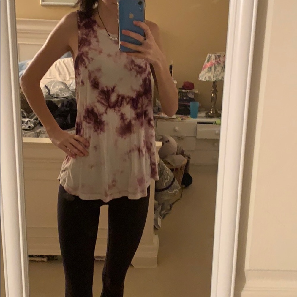 American Eagle soft and sexy tank top